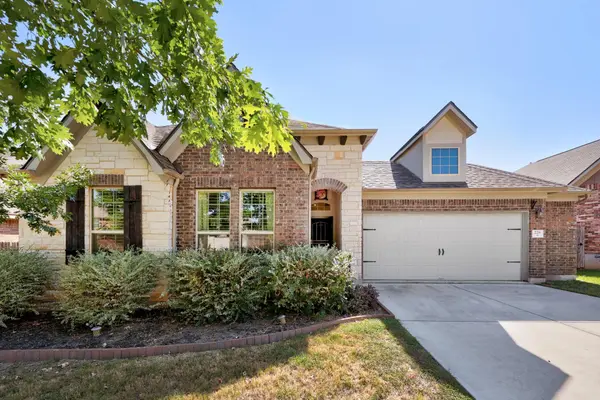 228 Mandana ST, Leander, TX 78641