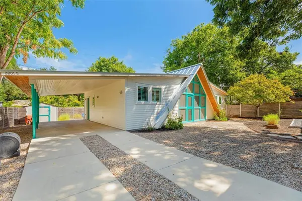 3901 Cherrywood RD #B, Austin, TX 78722