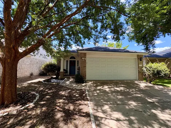 11518 James B Connolly LN, Austin, TX 78748