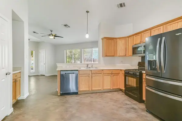 11518 James B Connolly LN, Austin, TX 78748