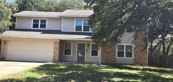 2800 Norfolk DR, Austin, TX 78745