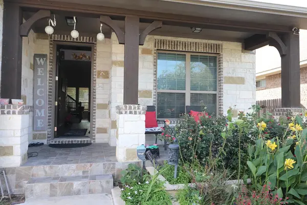 20804 Snow Bunting LN, Pflugerville, TX 78660