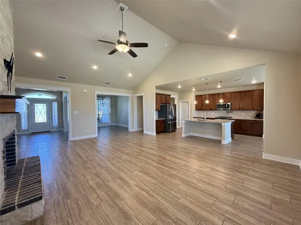 746 Northern Hills DR, Copperas Cove, TX 76522