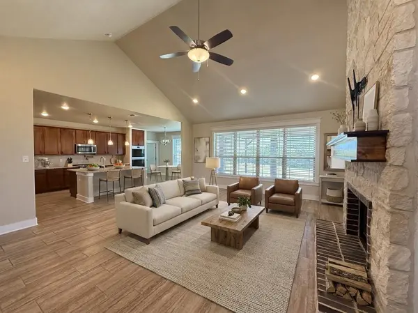 746 Northern Hills DR, Copperas Cove, TX 76522
