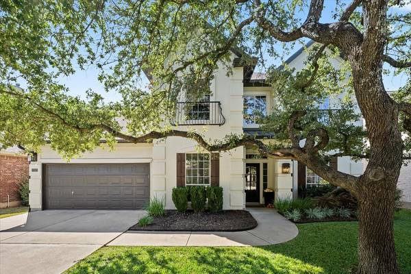12921 Bloomfield Hills LN, Austin, TX 78732