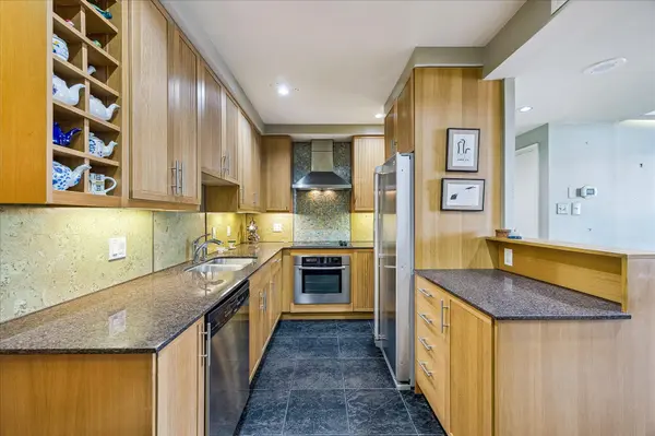1801 Lavaca ST #4K, Austin, TX 78701