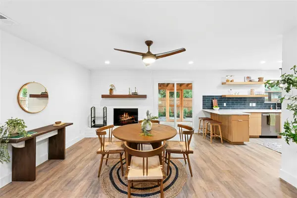 8601 Winding WALK, Austin, TX 78757