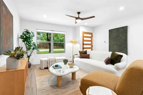 8601 Winding WALK, Austin, TX 78757