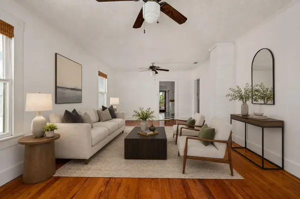 800 W Gibson ST, Austin, TX 78704
