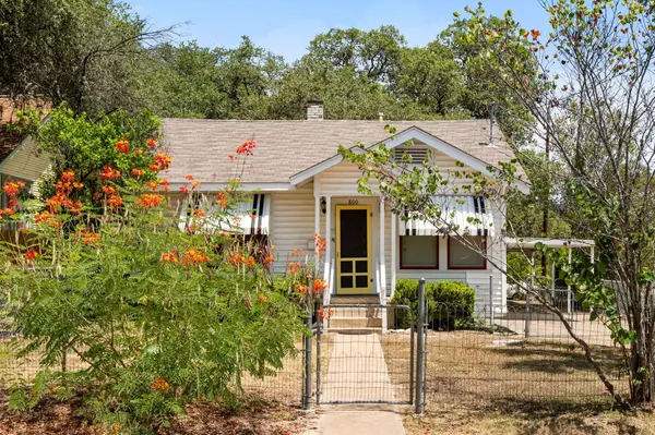 800 W Gibson ST, Austin, TX 78704