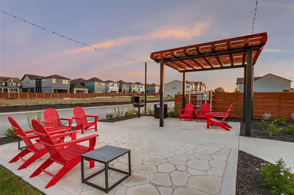 6402 Lautner LN, Austin, TX 78747