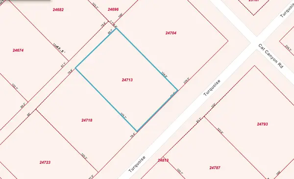 W2091 Turquoise, Horseshoe Bay, TX 78657