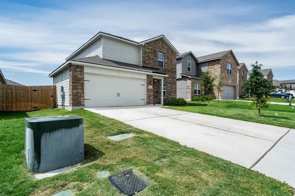 128 Maywood LN, Jarrell, TX 76537