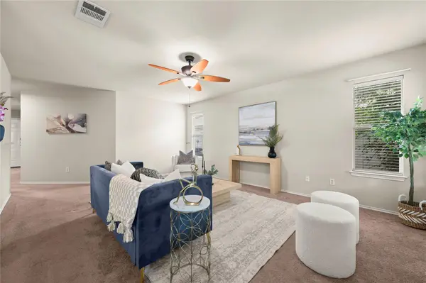 303 Liberty ST, Hutto, TX 78634