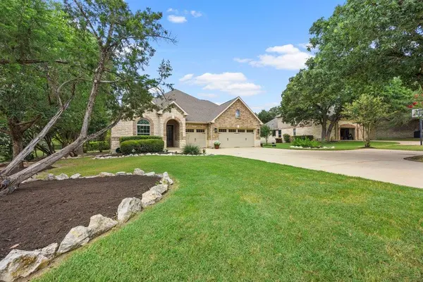 246 Southern Sunset CV, Driftwood, TX 78619