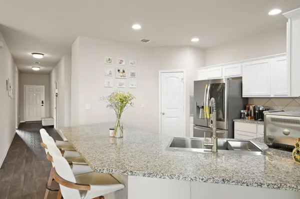 2217 Dickinson TER, Austin, TX 78754