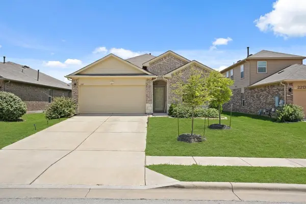 2217 Dickinson TER, Austin, TX 78754