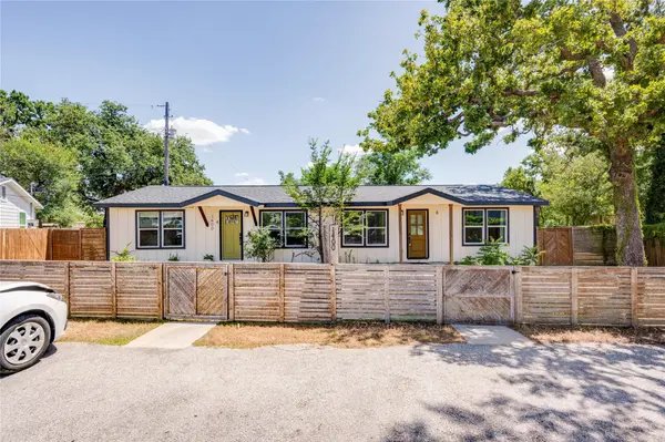 1400 Marcus PL #B, Austin, TX 78721