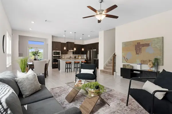 612 Saturnia DR, Georgetown, TX 78628