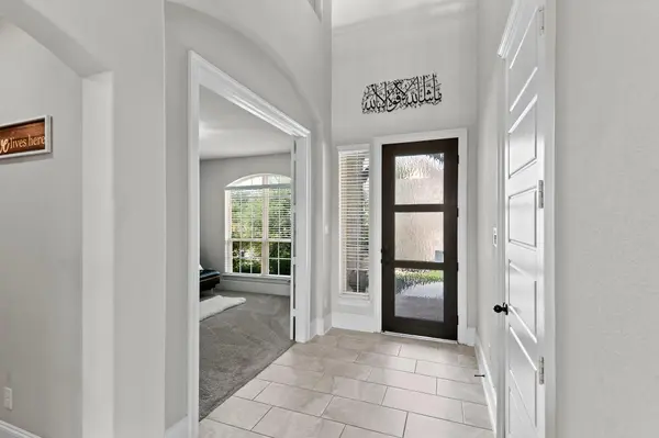 508 Hidden Creek WAY, Georgetown, TX 78626