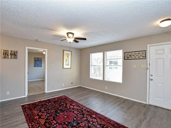 5401 Spring Meadow RD #B, Austin, TX 78744