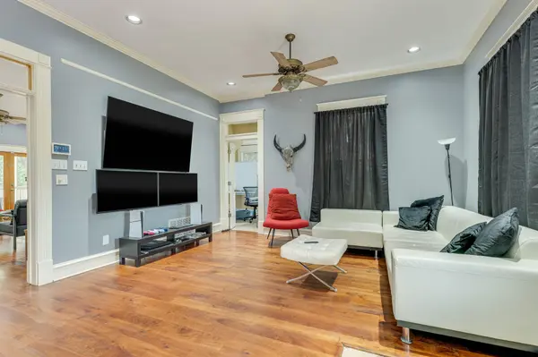 1153 San Bernard ST, Austin, TX 78702