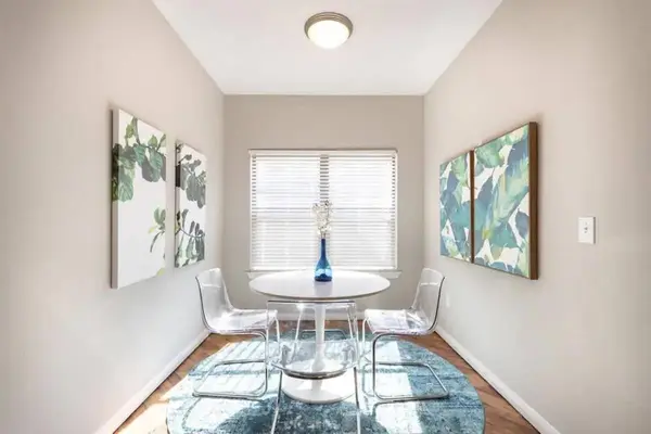 2502 Leon ST #315, Austin, TX 78705