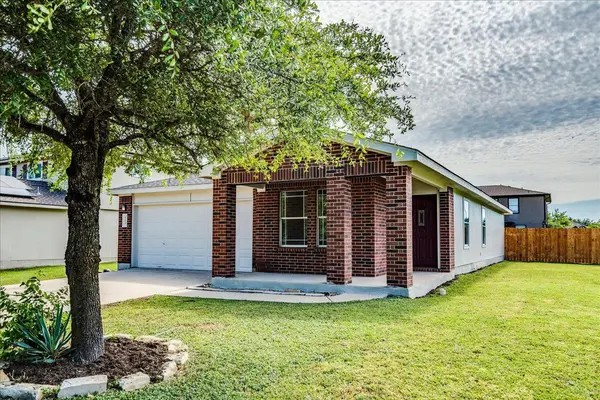 100 Easy ST, Hutto, TX 78634