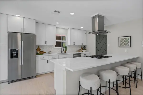 2817 Norfolk DR, Austin, TX 78745