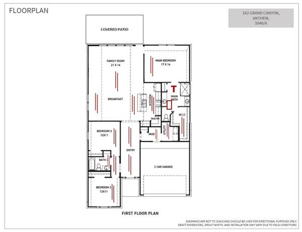 162 Grand Canyon WAY, Kyle, TX 78640