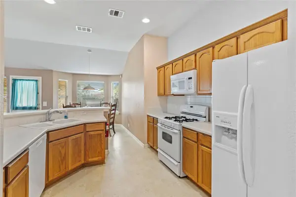 5802 Vasey BLVD, Austin, TX 78724