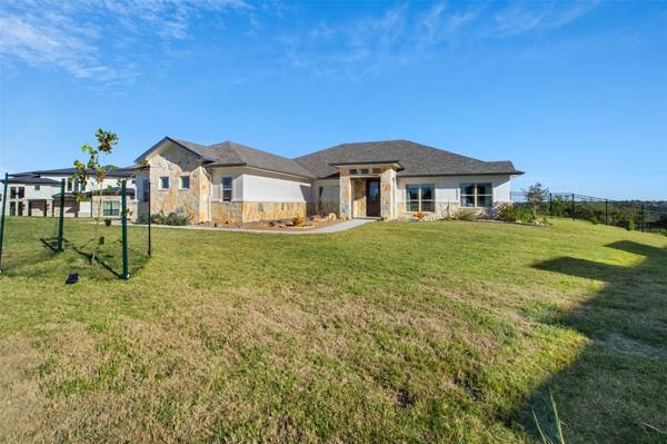 2708 Sun Point CIR, Copperas Cove, TX 76522