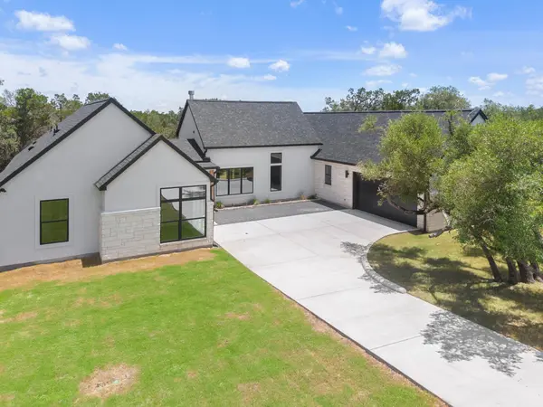 1283 Bunker Ranch BLVD, Dripping Springs, TX 78620
