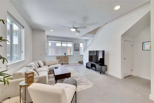 814 N Bluff DR #82, Austin, TX 78745