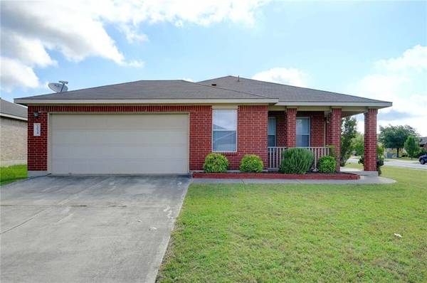 1034 W South ST, Leander, TX 78641