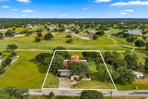111 Woodlawn DR, Kingsland, TX 78639