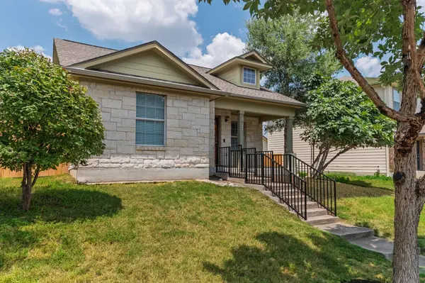 5900 Pinon Vista DR, Austin, TX 78724