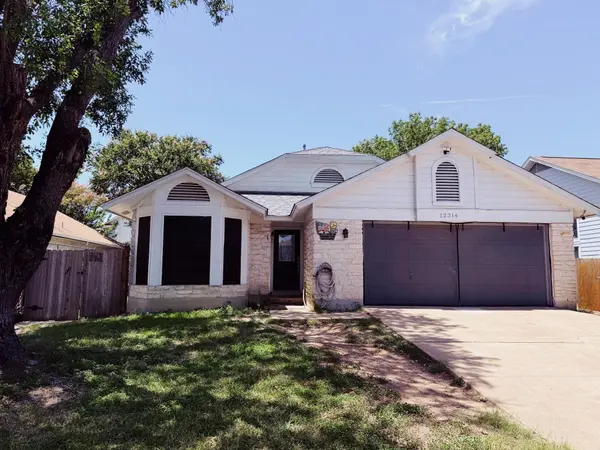 12314 Thompkins DR, Austin, TX 78753