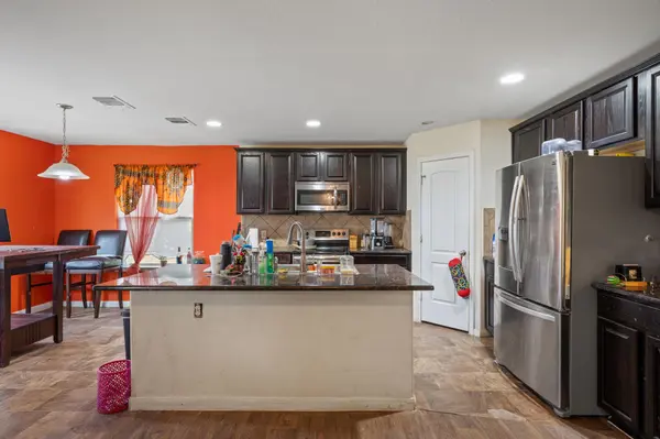 12115 Walter Vaughn DR, Manor, TX 78653