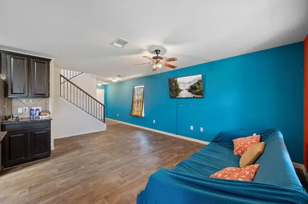 12115 Walter Vaughn DR, Manor, TX 78653