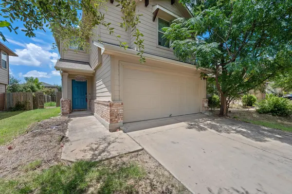 12115 Walter Vaughn DR, Manor, TX 78653