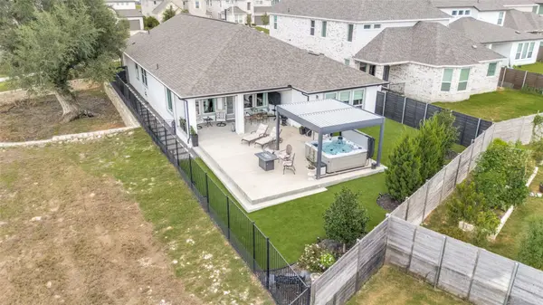 409 Gridiron CV, Leander, TX 78641
