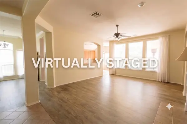1801 Vintage DR, Leander, TX 78641