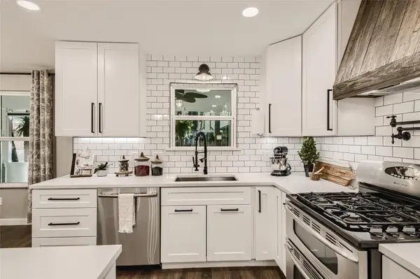 13104 Tilder DR, Austin, TX 78729