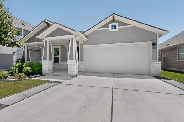 1908 Turtle Bay LOOP, Leander, TX 78641
