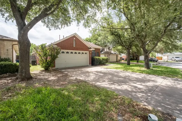 3413 Ruby Red DR, Austin, TX 78728
