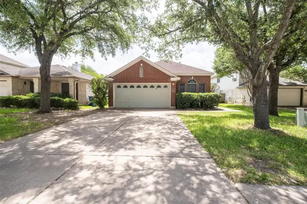 3413 Ruby Red DR, Austin, TX 78728