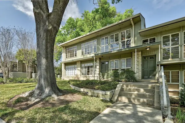 3416 Enfield RD #B, Austin, TX 78703