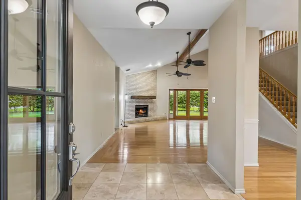340 Columbine ST, Meadowlakes, TX 78654