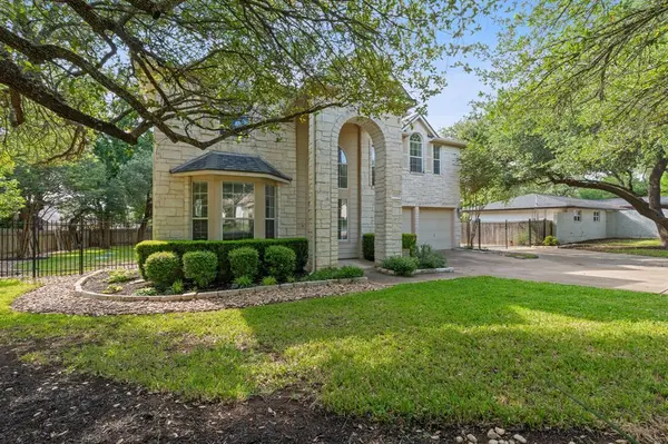 13202 Fawn Valley DR, Cedar Park, TX 78613